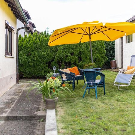 Ferienwohnung Kalkau Lichtenstein  Luaran gambar