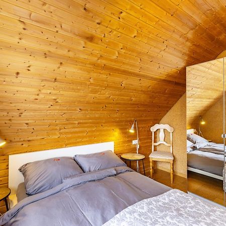 Ferienwohnung Kalkau Lichtenstein  Luaran gambar