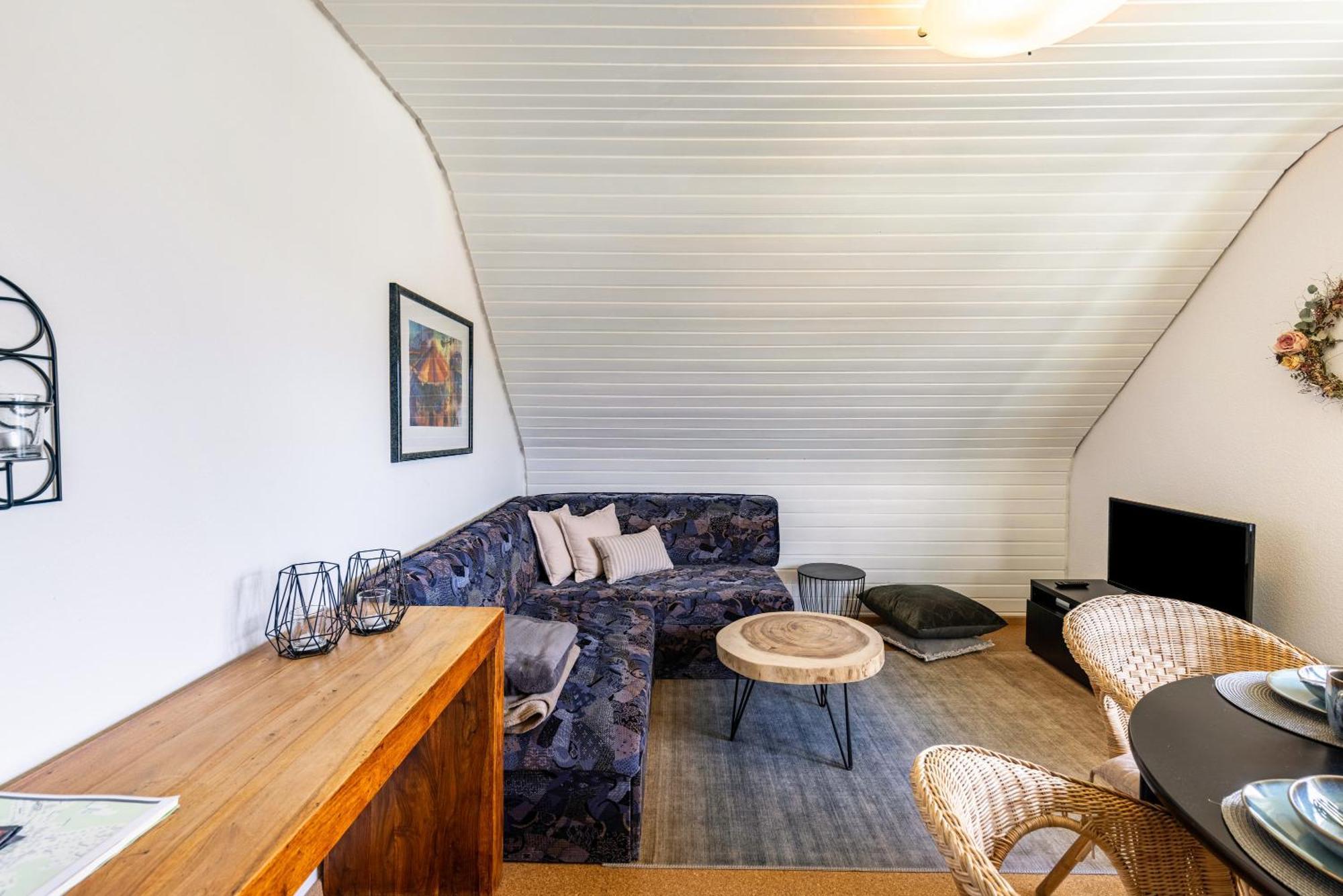 Ferienwohnung Kalkau Lichtenstein  Luaran gambar