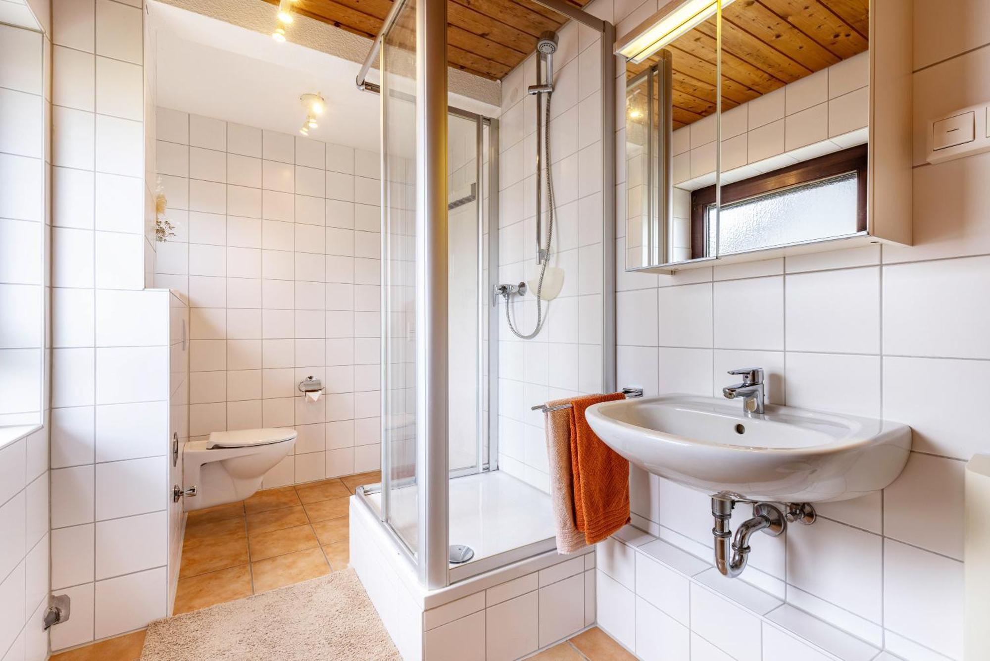 Ferienwohnung Kalkau Lichtenstein  Luaran gambar