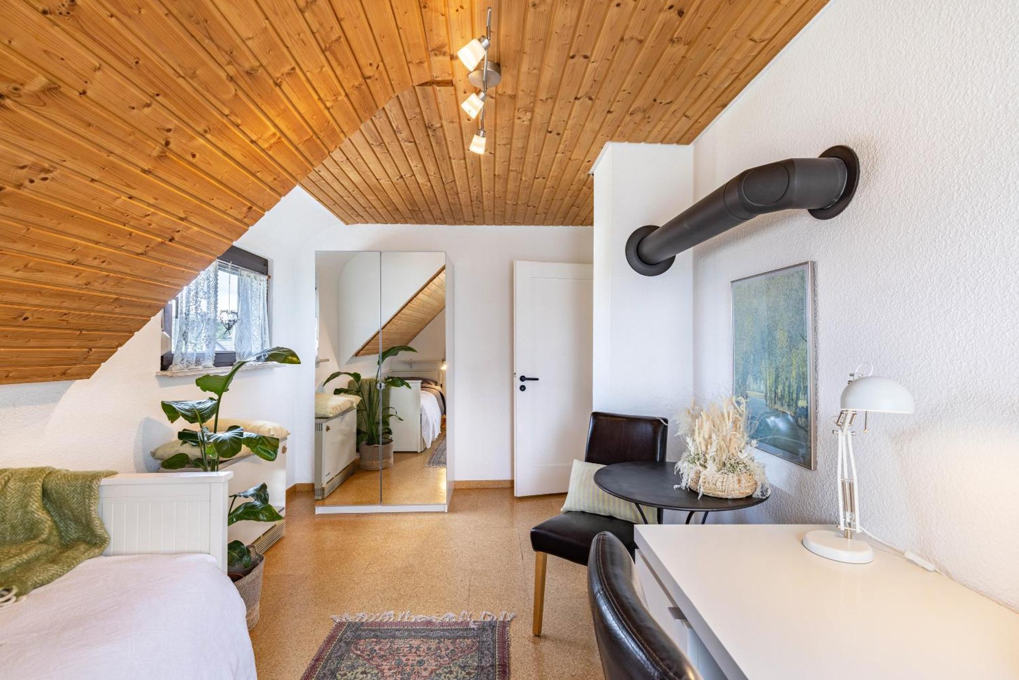 Ferienwohnung Kalkau Lichtenstein  Luaran gambar