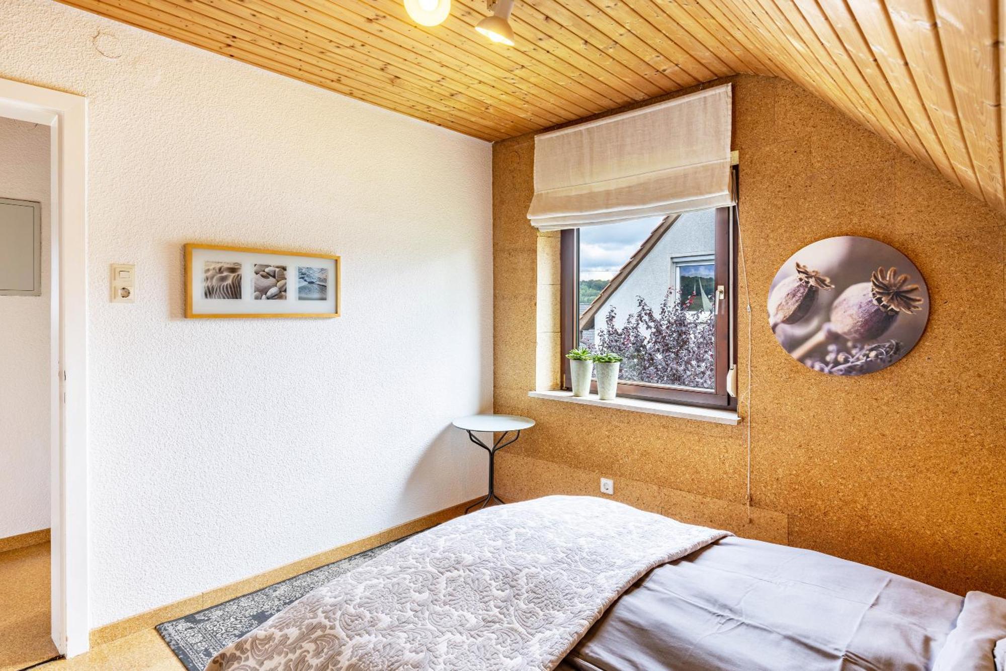 Ferienwohnung Kalkau Lichtenstein  Luaran gambar